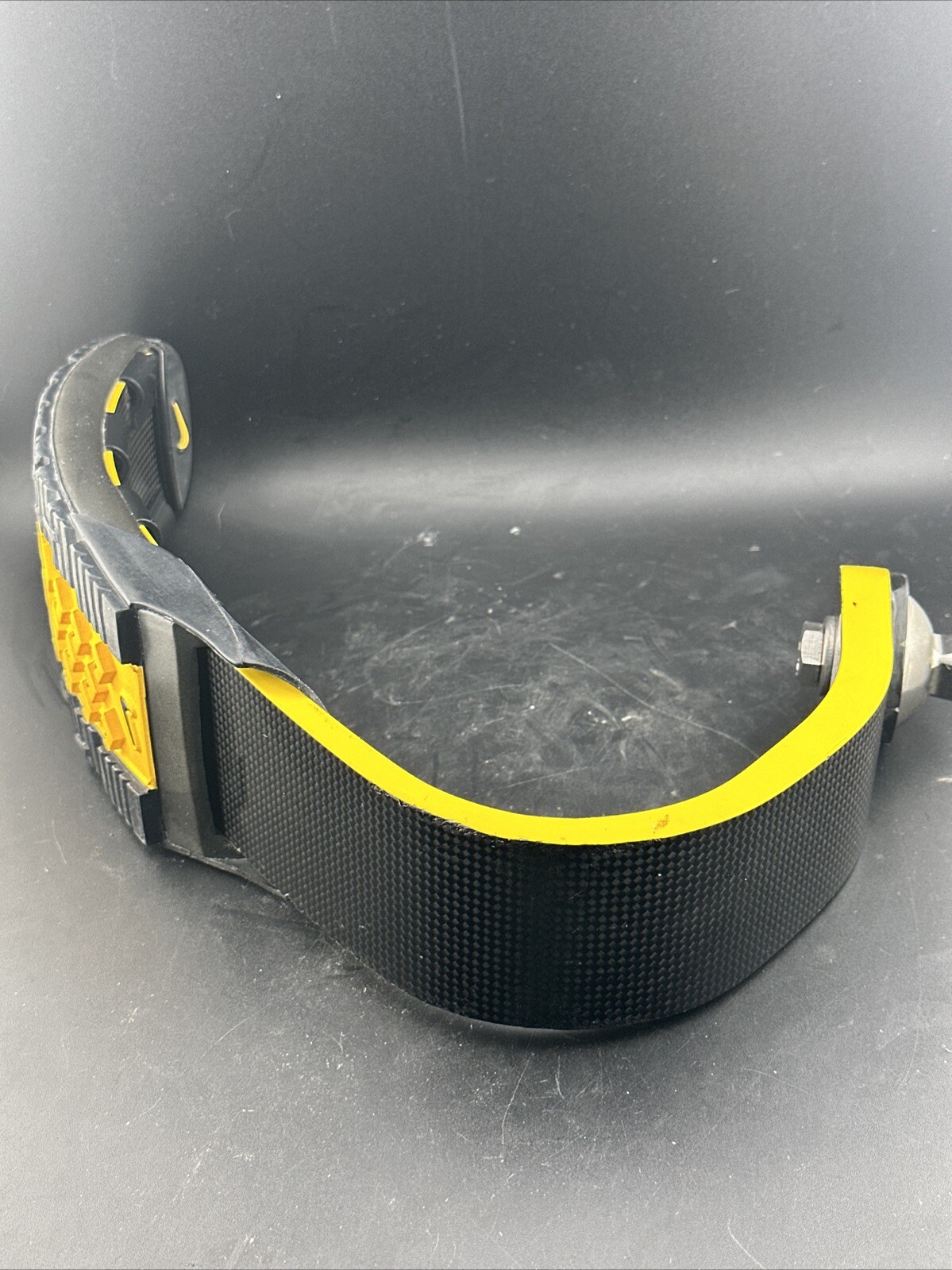 ossur flex run prosthetic running blade Foot. Ossur Flex-run. Category 7