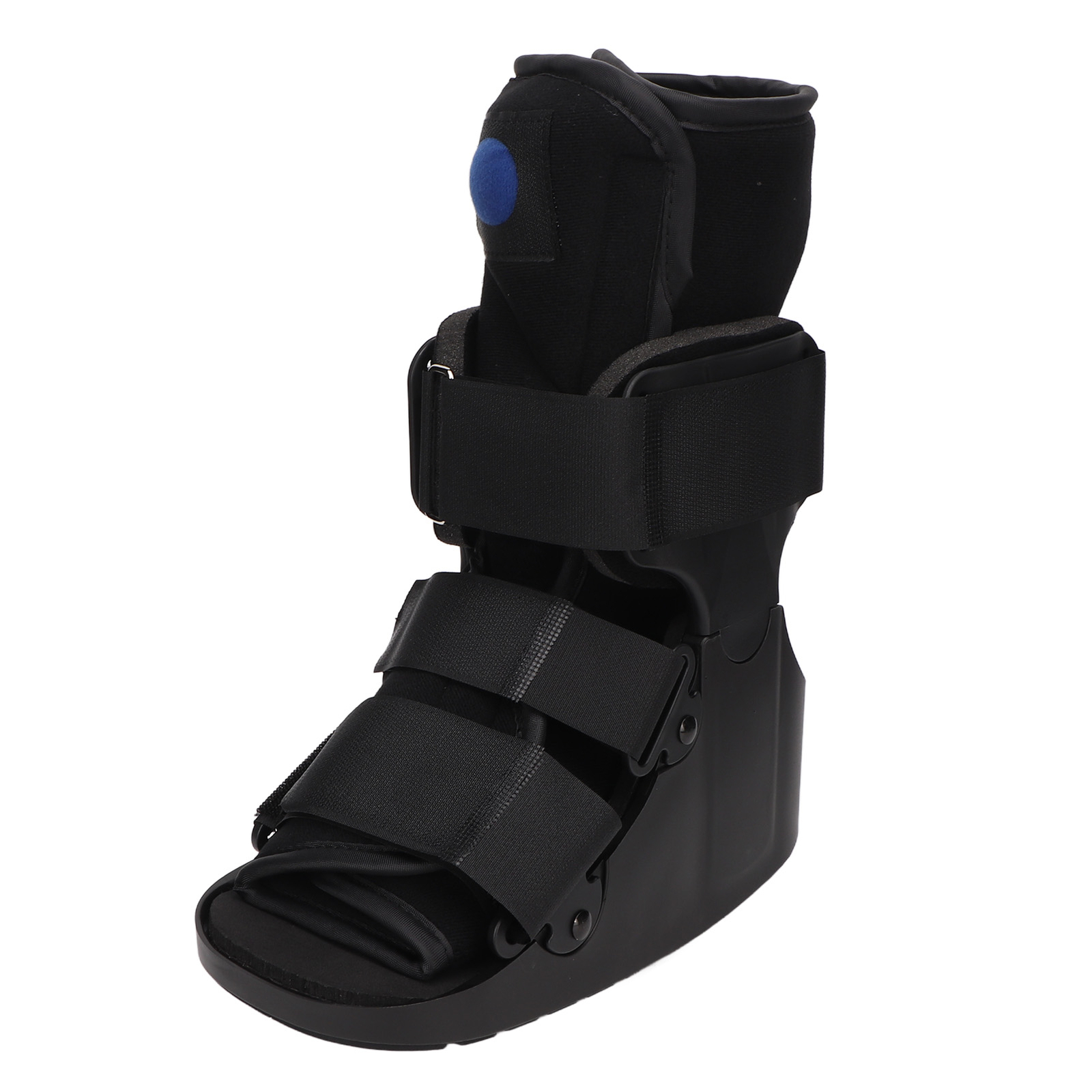 Air Walking Boot Full Protection Accelerate Recovery Light Anti Skid Spraine