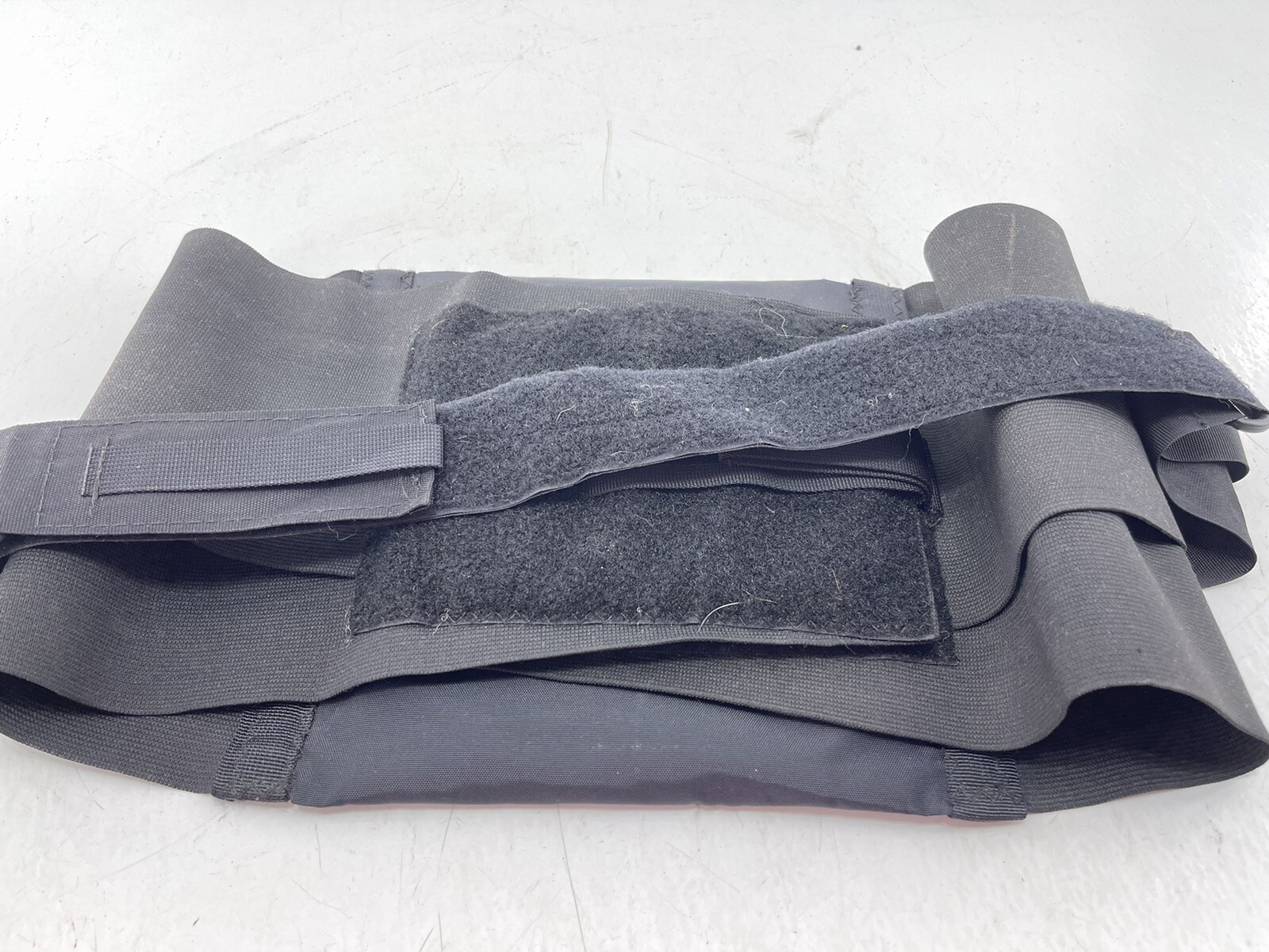 Med Spec Back Support Stabilizer Size Large Medical Specialties