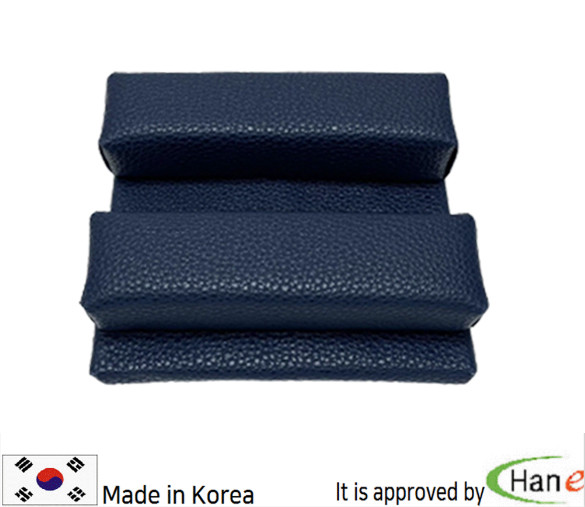 Korea Chiropractic Thoracic Spine Lumbar Corrective Posture Block Cushion Up