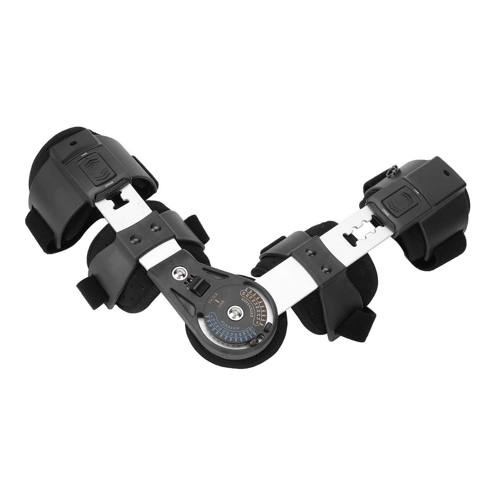 Elbow Support Brace Adjustable Arm Injury Recovery Elbow Brace Stabilizer Wi