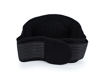 ObusForme Male Black Belt