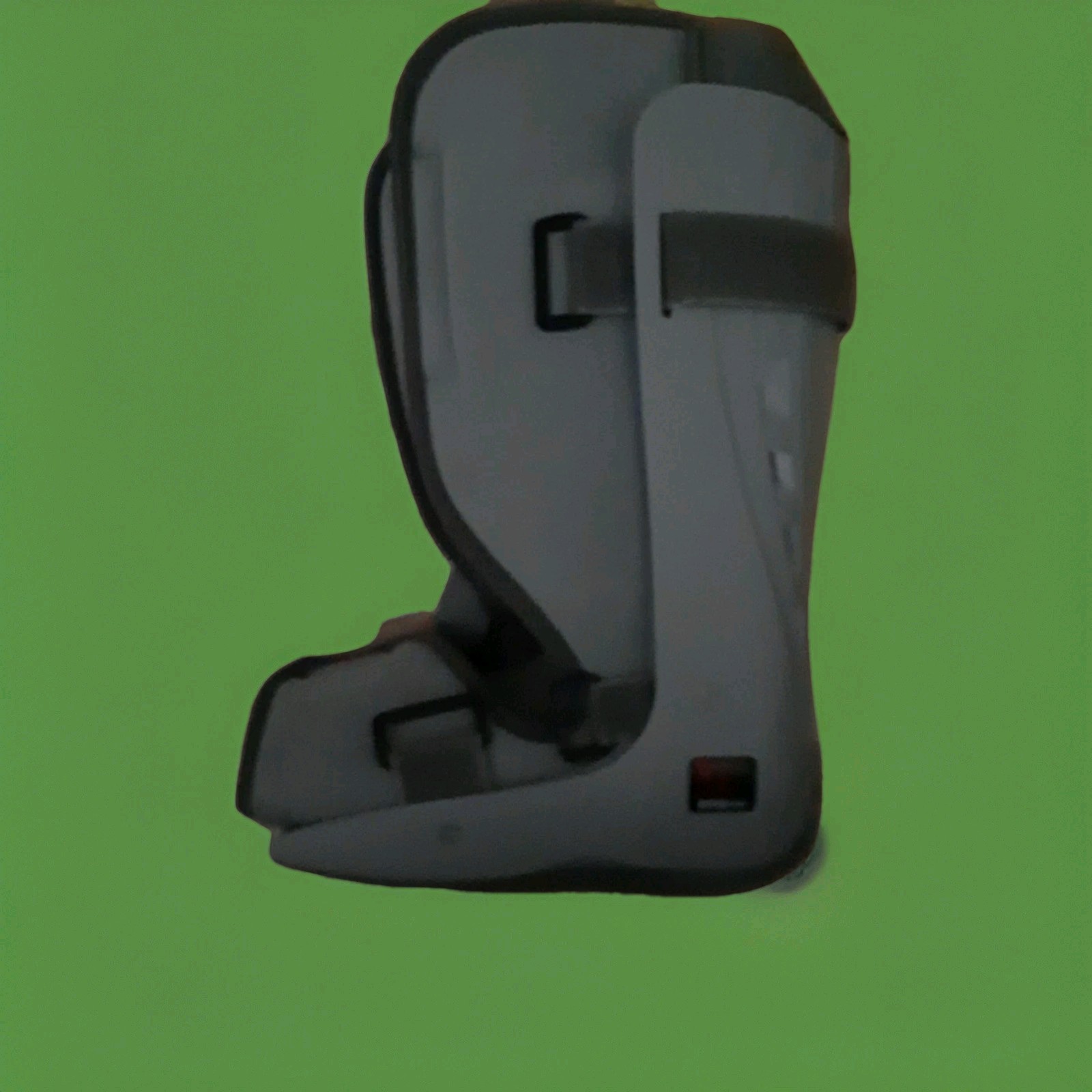 BREG Genesis Mid-Calf Full Shell Walker BOOT Small -Used 1 day perfect conditio