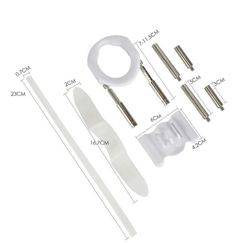 Male Growth Up Traction Device Bigger Stronger Healthier Straighten Curvature