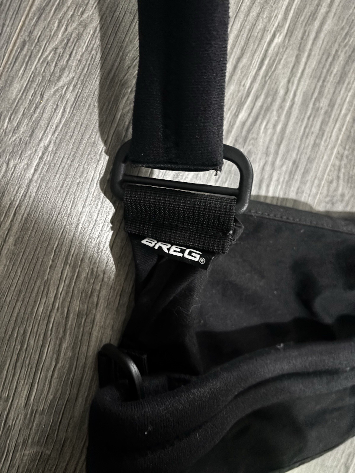 Breg Deluxe Shoulder Sling Medium VP20104-030
