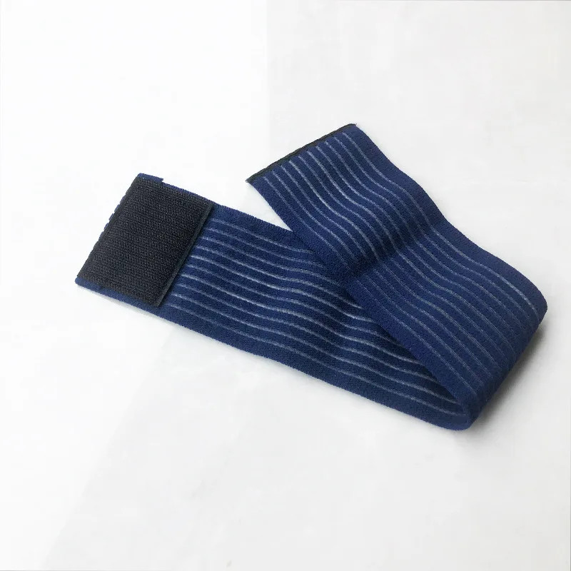 1PCS Cotton Elastic Bandage Hand Sport Wristband Gym Support Wrist Brace Wrap Ca