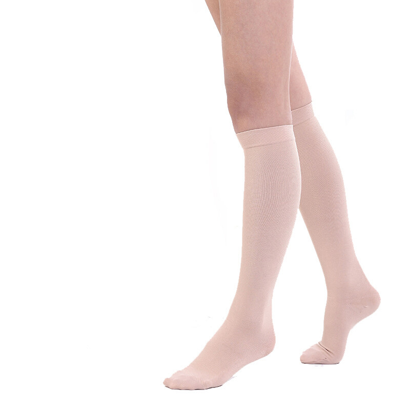 Compression Socks Women Men Support Varicose Vein Surgical Circulation Stockings