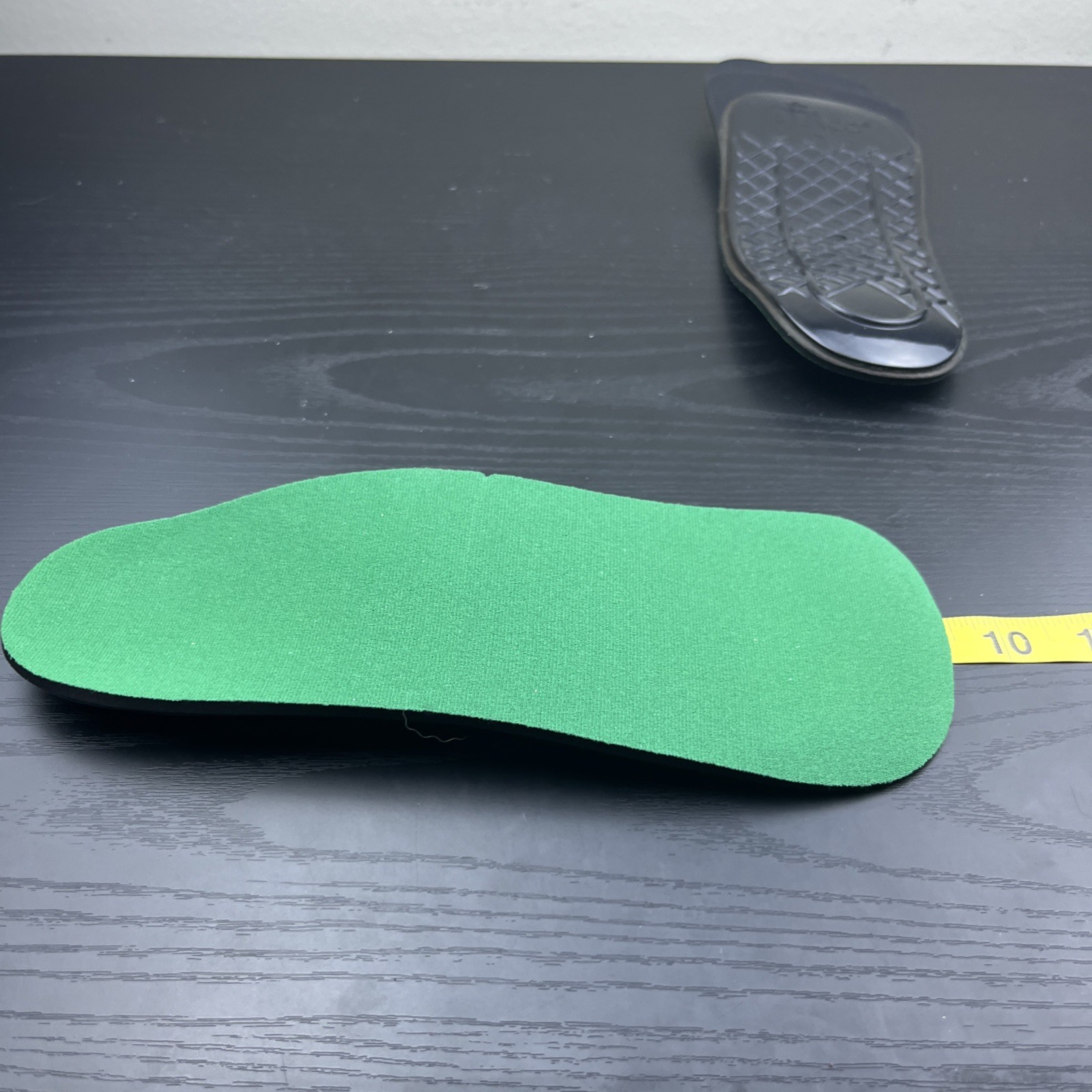 Spenco PolySorb Runner 3/4 Length Orthotic Insoles Size 6 Men’s 14-15