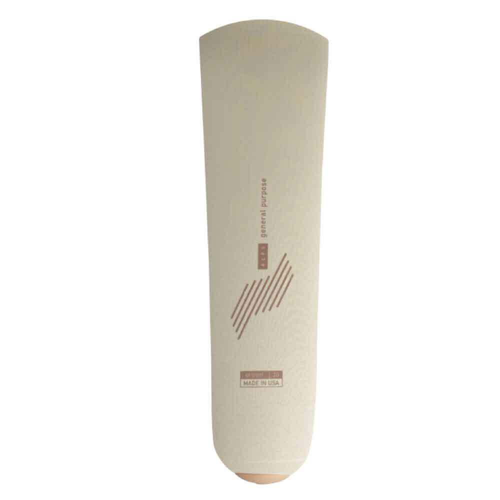 ALPS General Purpose Liner, Cushion & Locking Liner, Low Activity, AK & BK, Grip