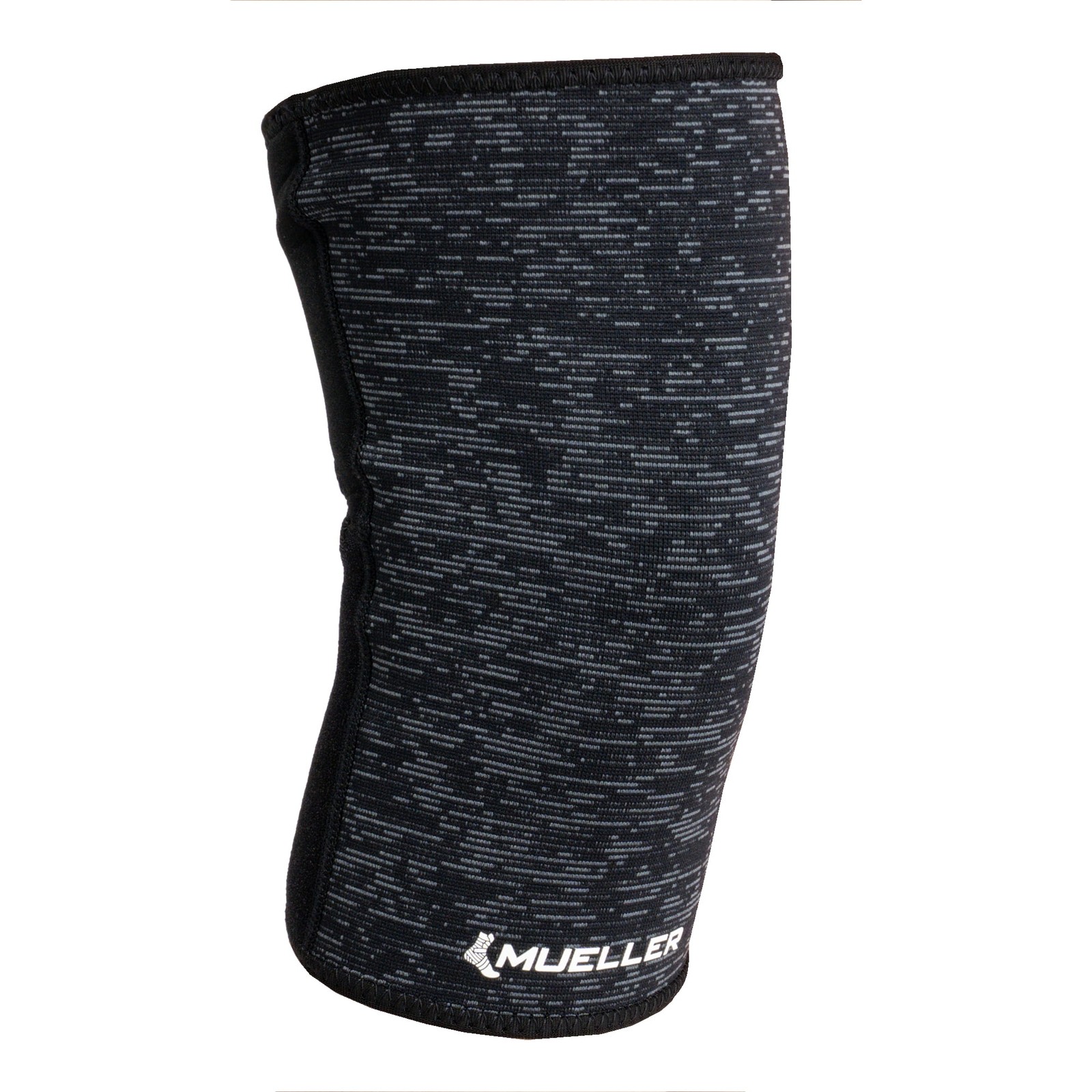 Hybrid W-Latex Knee & Leg Brace, Lightweight, Breathable, One Size