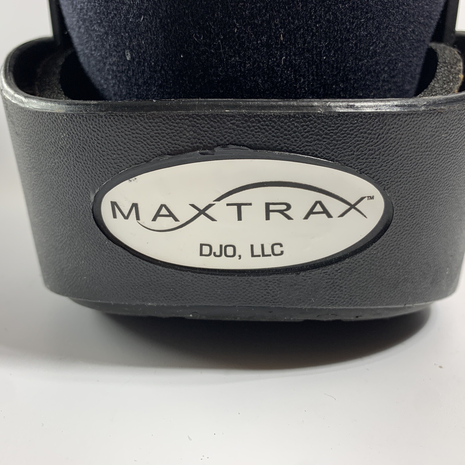 MaxTrax ProCare Air Pump Walker Walking Boot Leg Ankle Brace Adjustable Medium