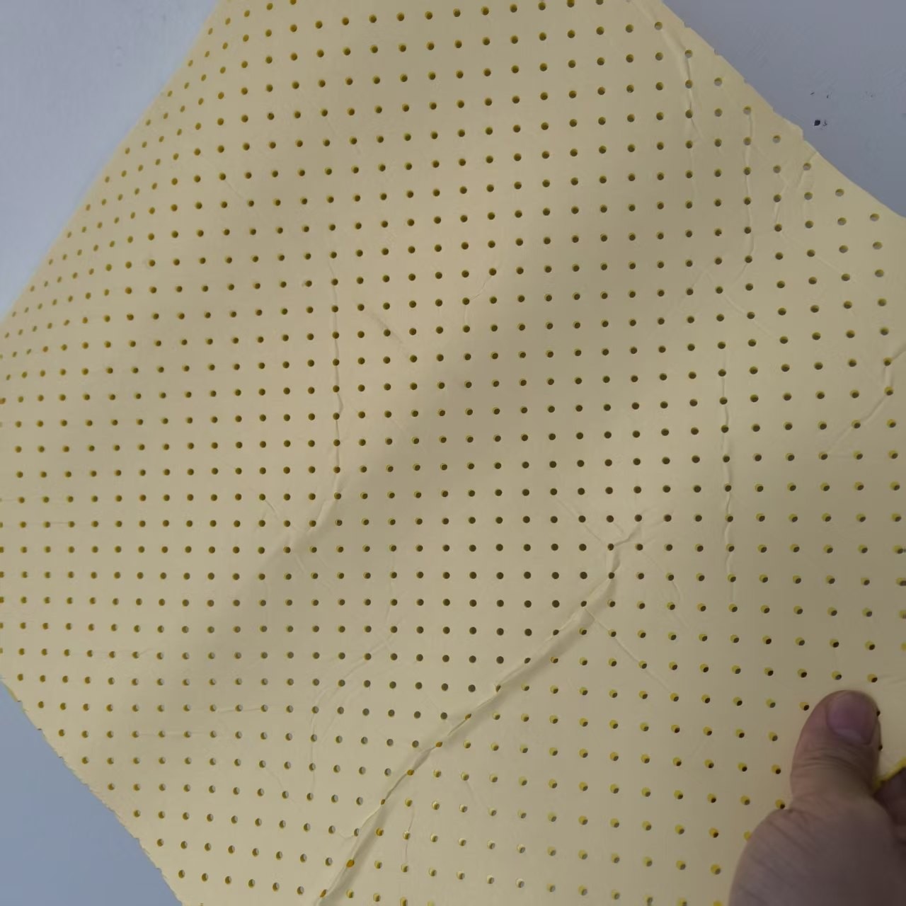 EVA Foam Prosthetic Socket Pad – Filling Cushion Patch