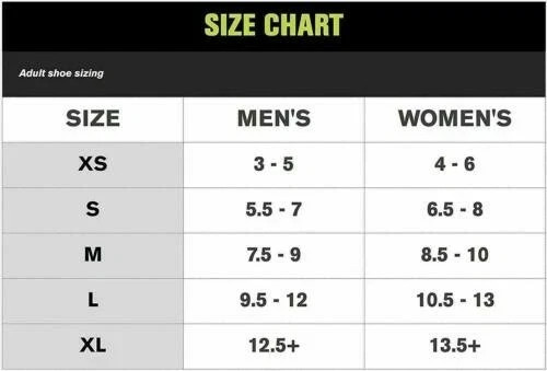 ProCare Squared Toe Post-Op Shoe L Size: LARGE Men ( 9.5-12 ) Women (10.5-13 )