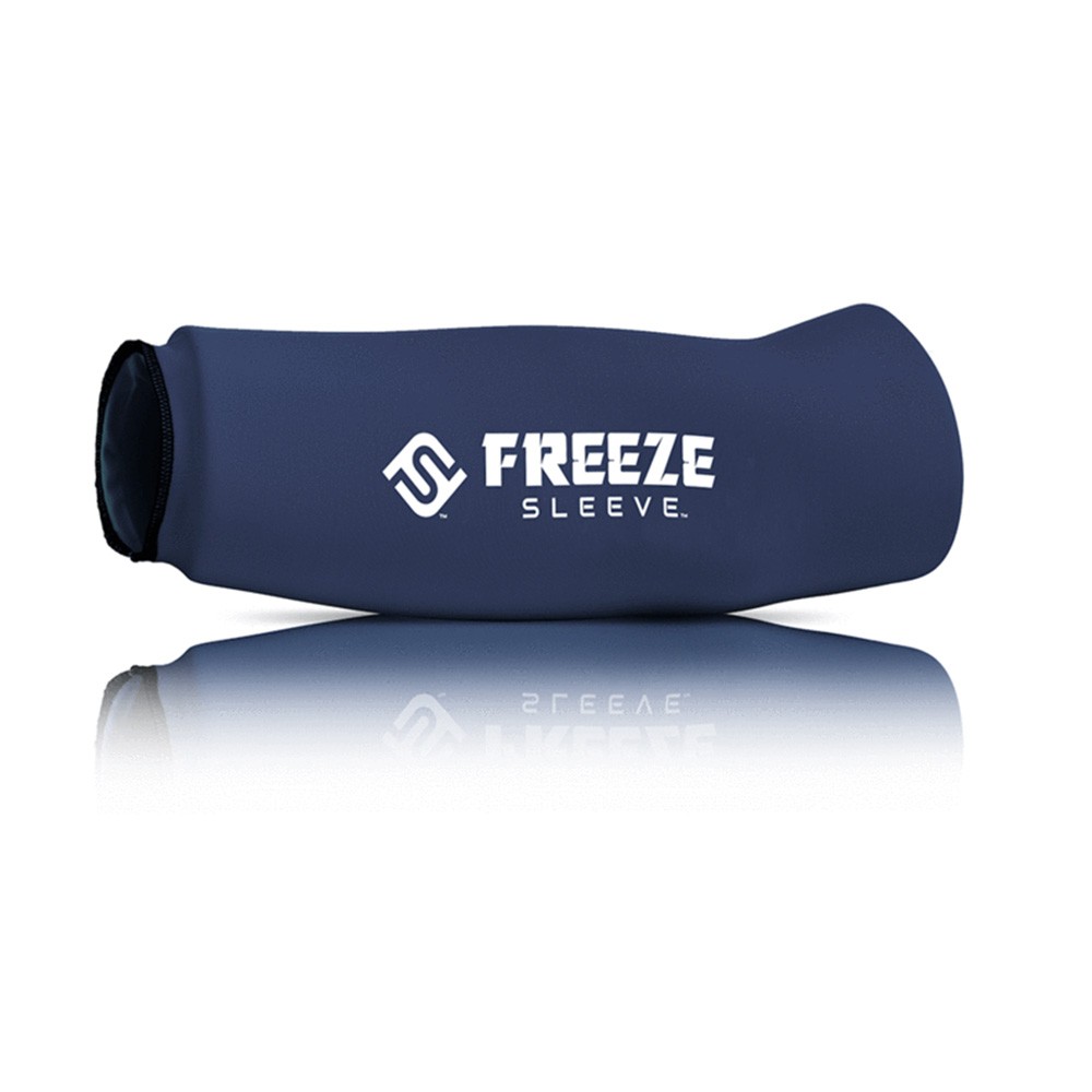FREEZE SLEEVE NAVY – SMALL