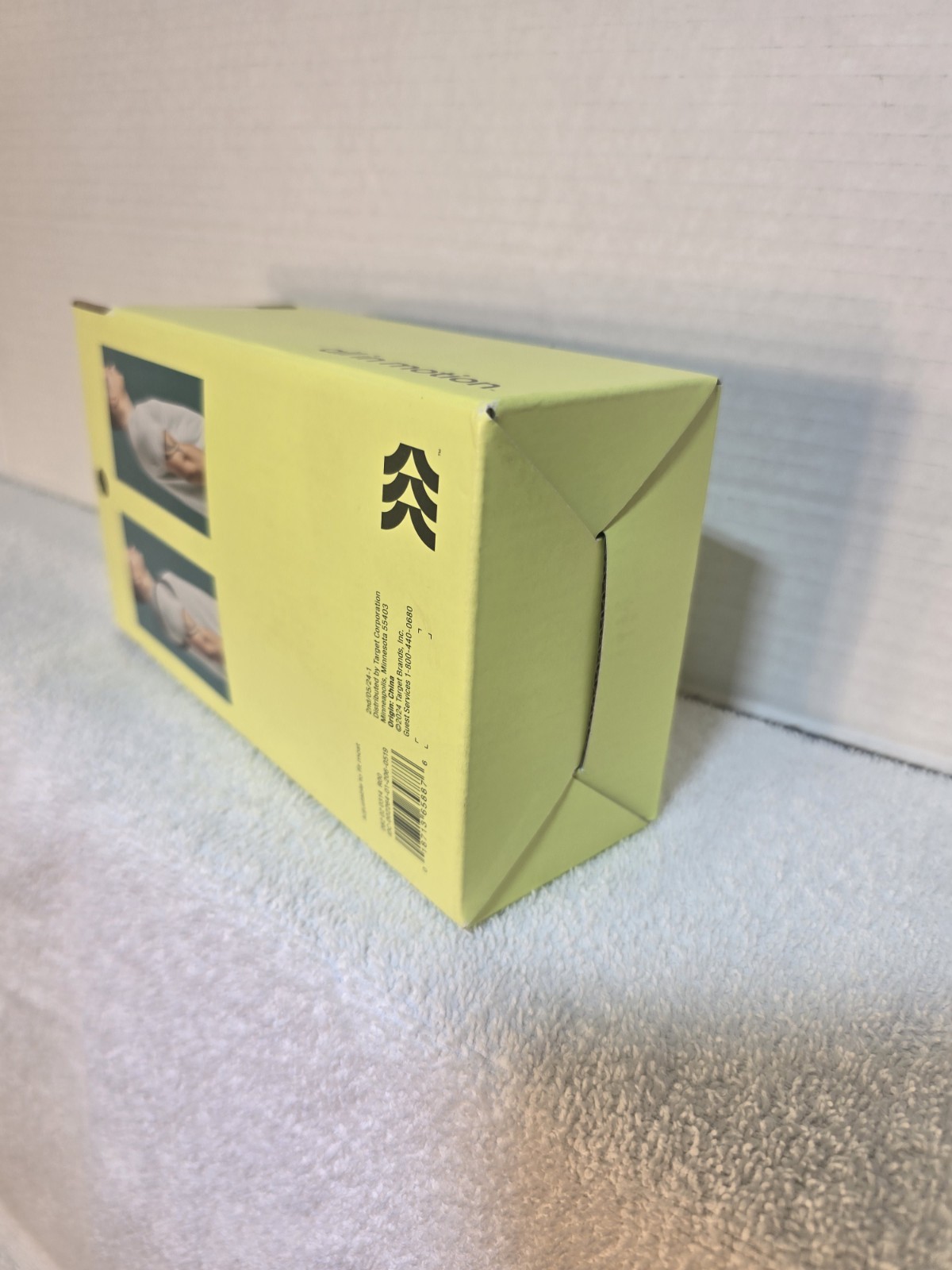 Posture Corrector , All In Motion: Nylon, For Up To 300 Lbs, New