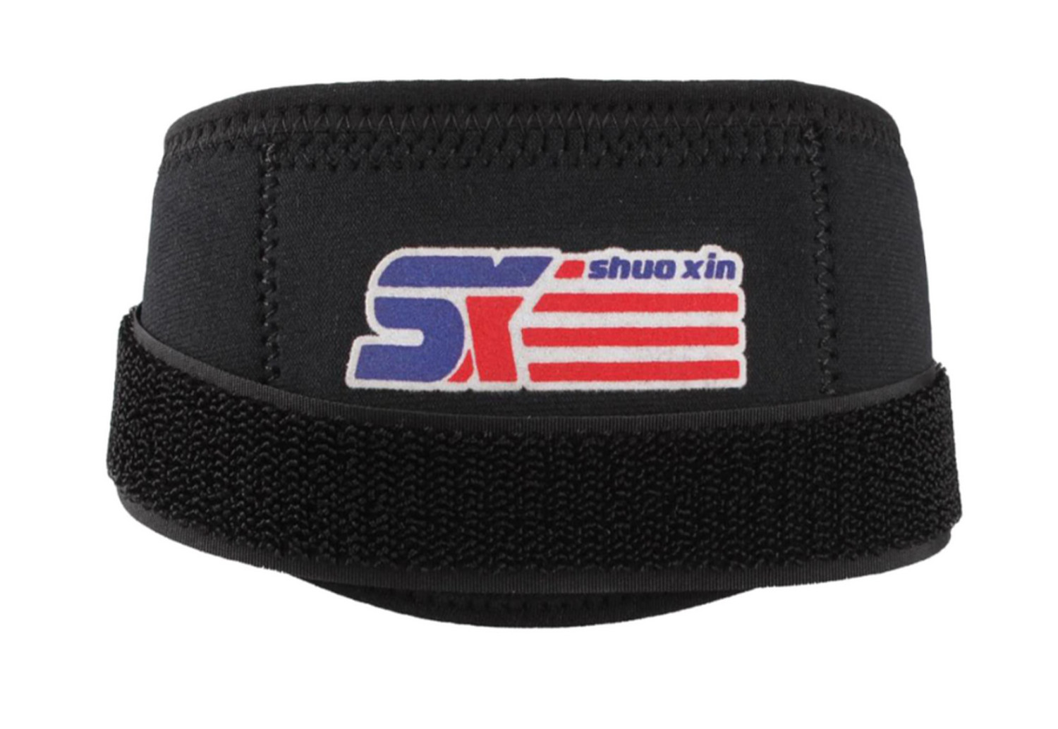 Fully Adjustable and Breathable Strap Patella Knee Tendon Support New