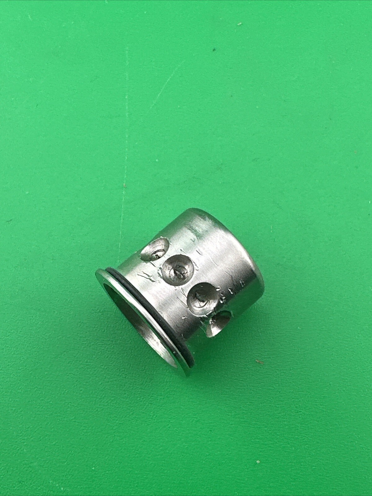Prosthetic Hook Threaded Quick Discount Adapter. Prosthetic Hook adapter