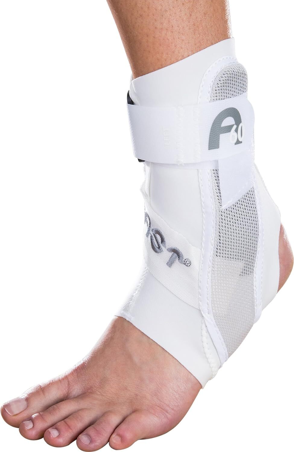 Aircast A60 Ankle Support Brace Mild Support for Ankle Injuries Unisex