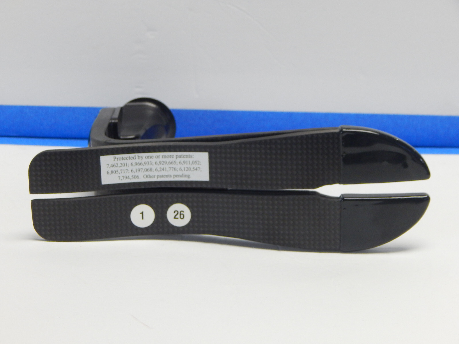 Freedom DynAdapt Foot Prosthetic Level 1 26 cm