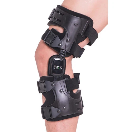 Advanced Ortho Panther Unloader Knee Brace 950-L for Osteoarthritis