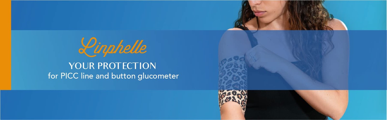 Coverpicc – Upper Arm Cover for Picc Line, Soft Microfiber Arm Sleeve, Ideal …