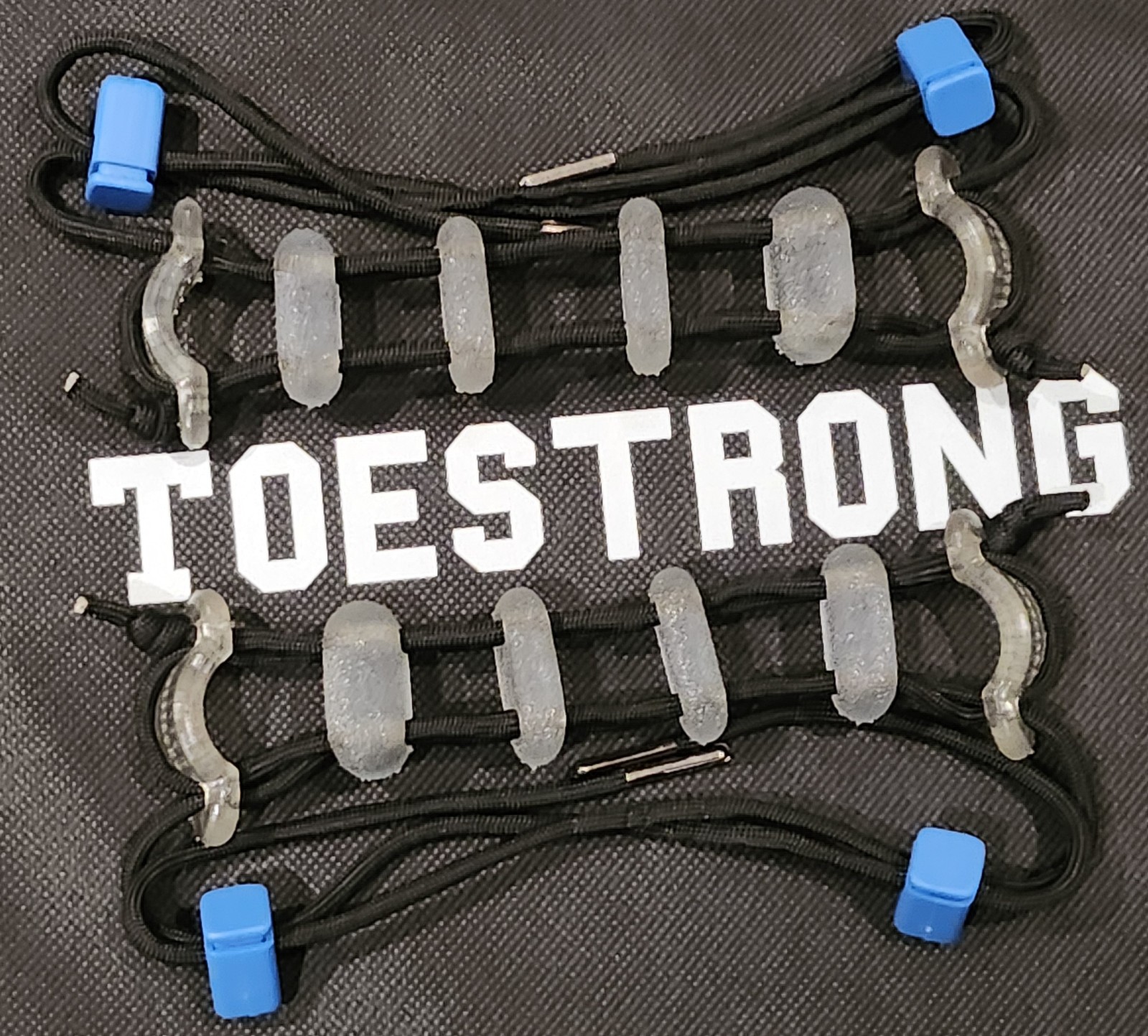 TOESTRONG™ Orthotics