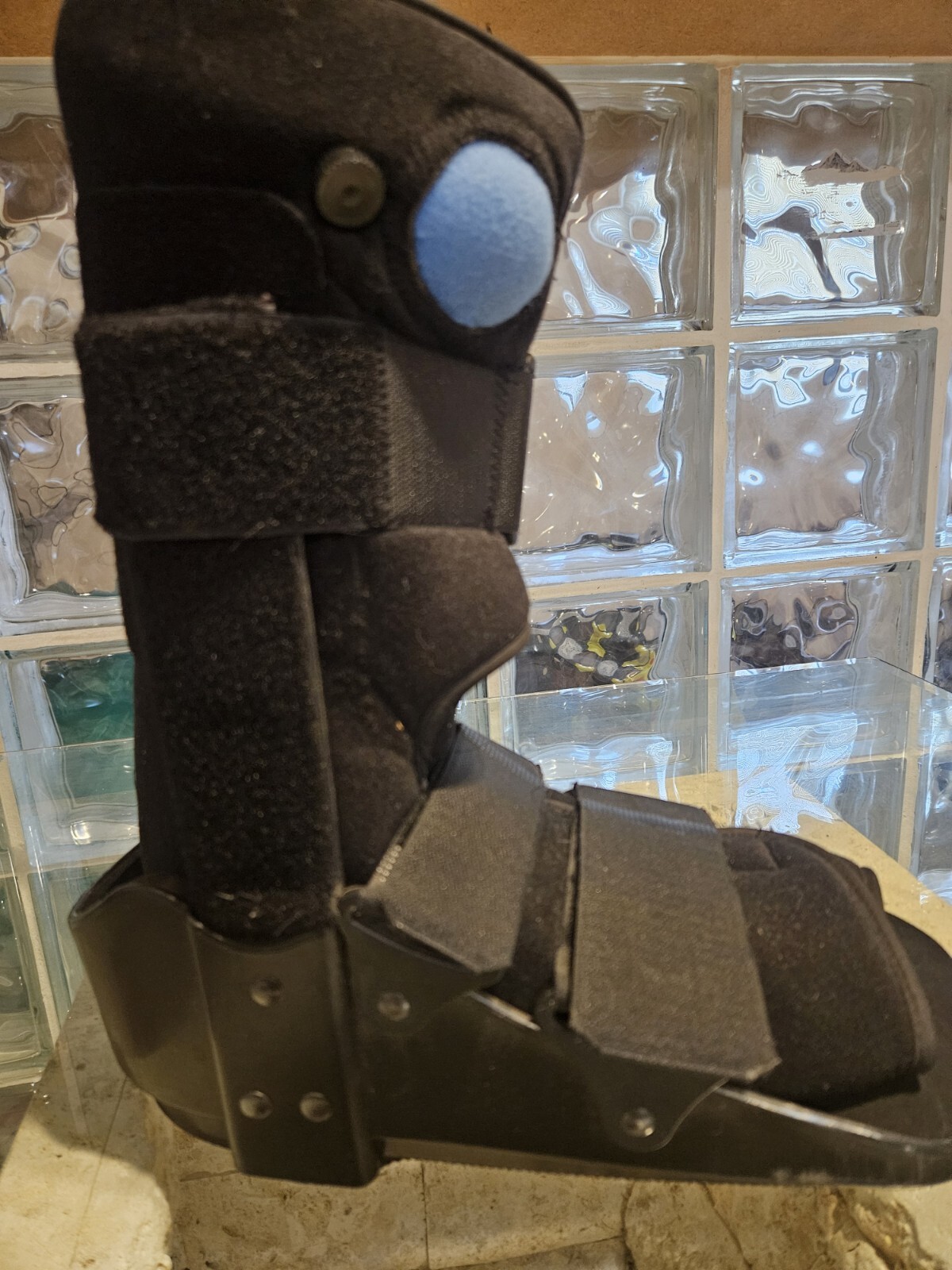 Air CAM Walker Fracture Boot Full Medical Recovery Protection Healing Medium