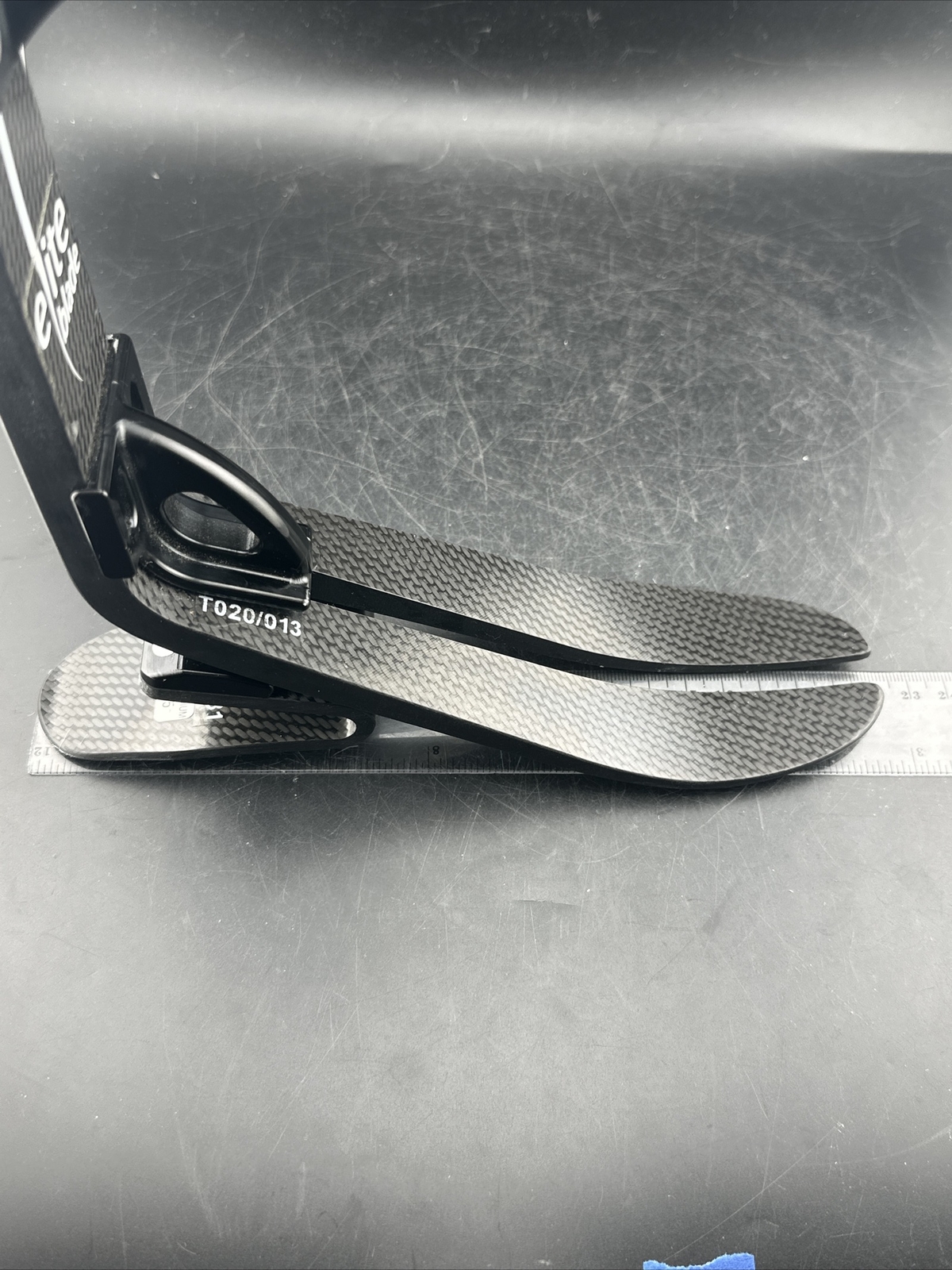 Endolite blatchford elite blade prosthetic foot. Size 26. Category 5.