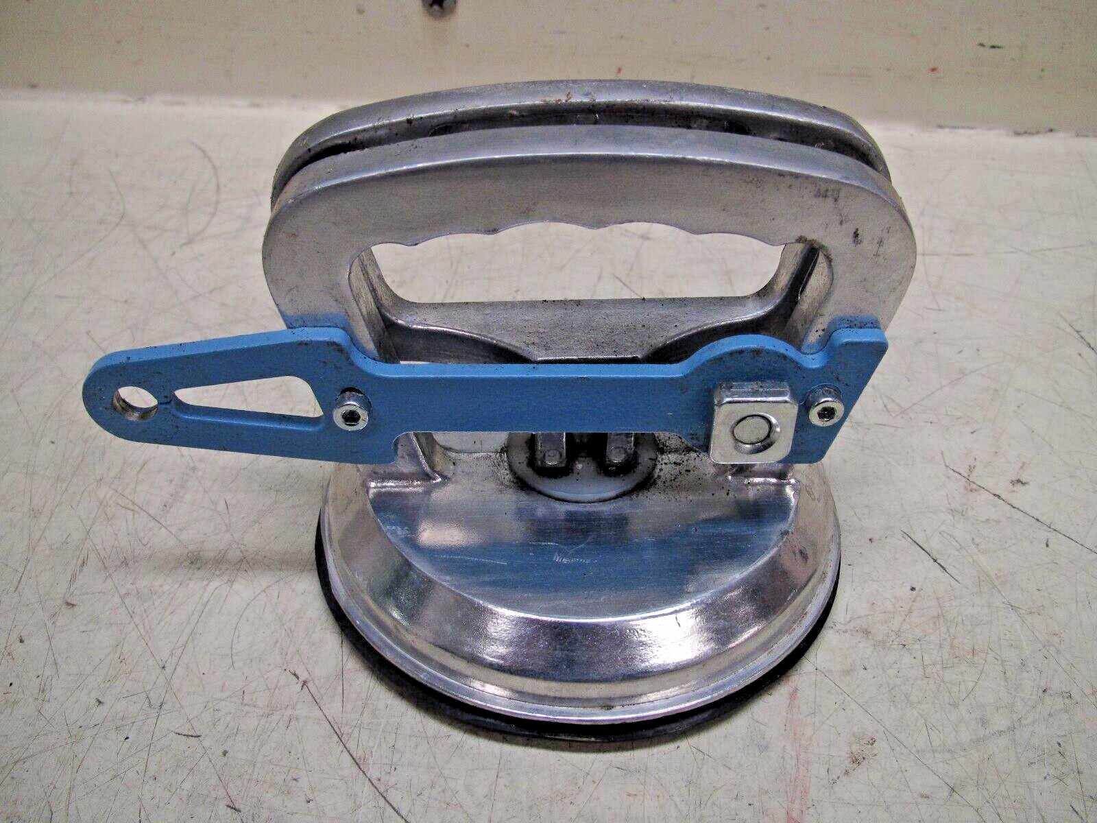 Sigma S1D Lock Tight Suction Cup For KERA-LIFT (No Knob) FREE SHIPPING