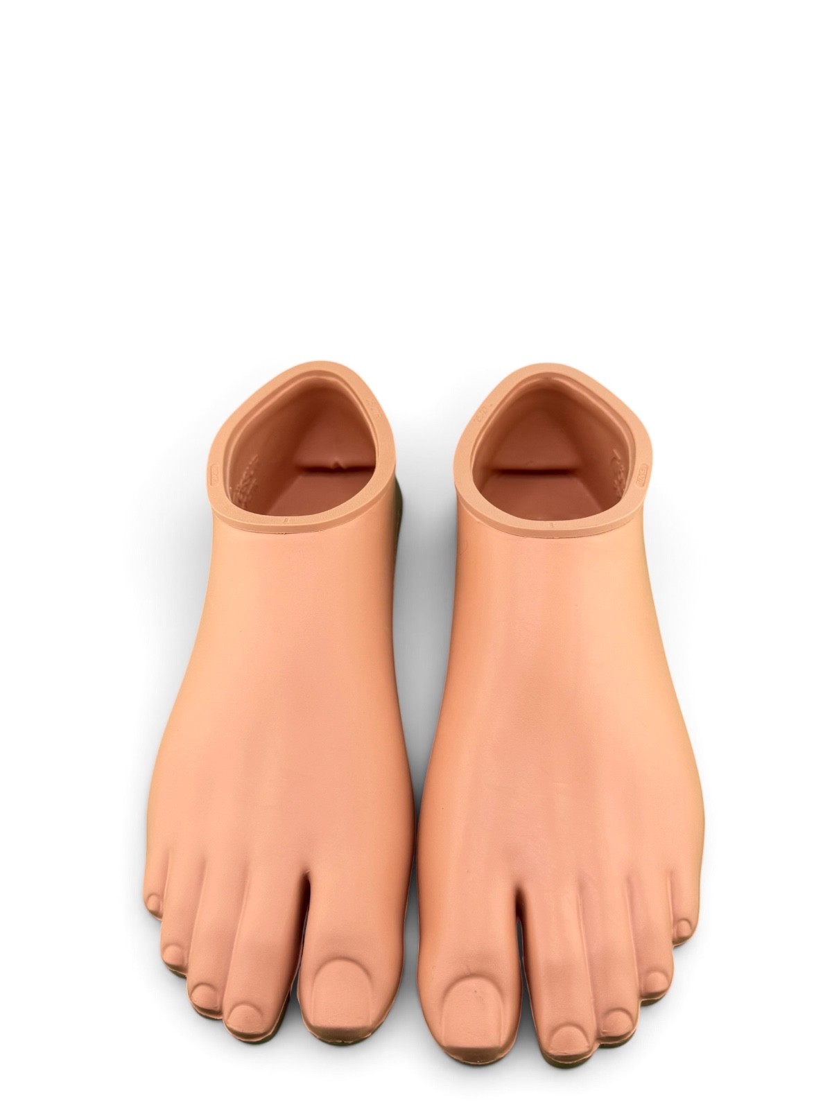 Ossur Proflex pro-flex ST prosthetic Feet. Size 27. Category 5. Pair (2), new