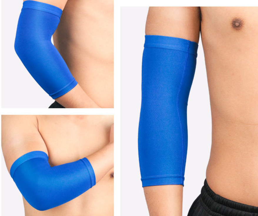 New Fashion Joint Fit Arthritis Arm Gym Elbow Support Brace Compression Sleeve