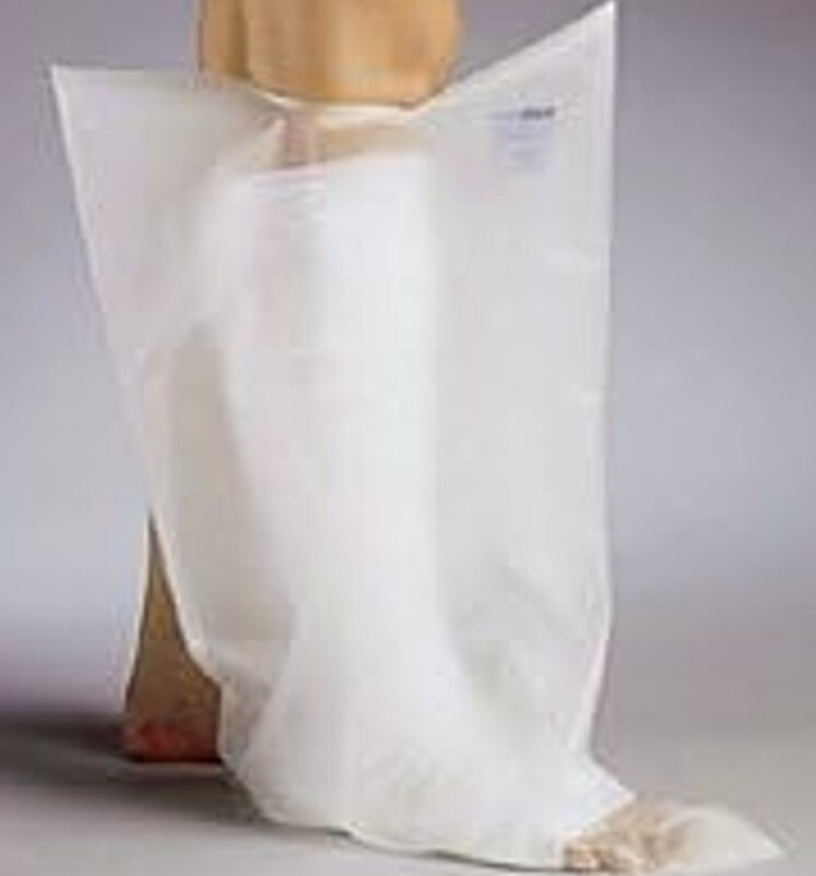 FLA Cast Protector – Short