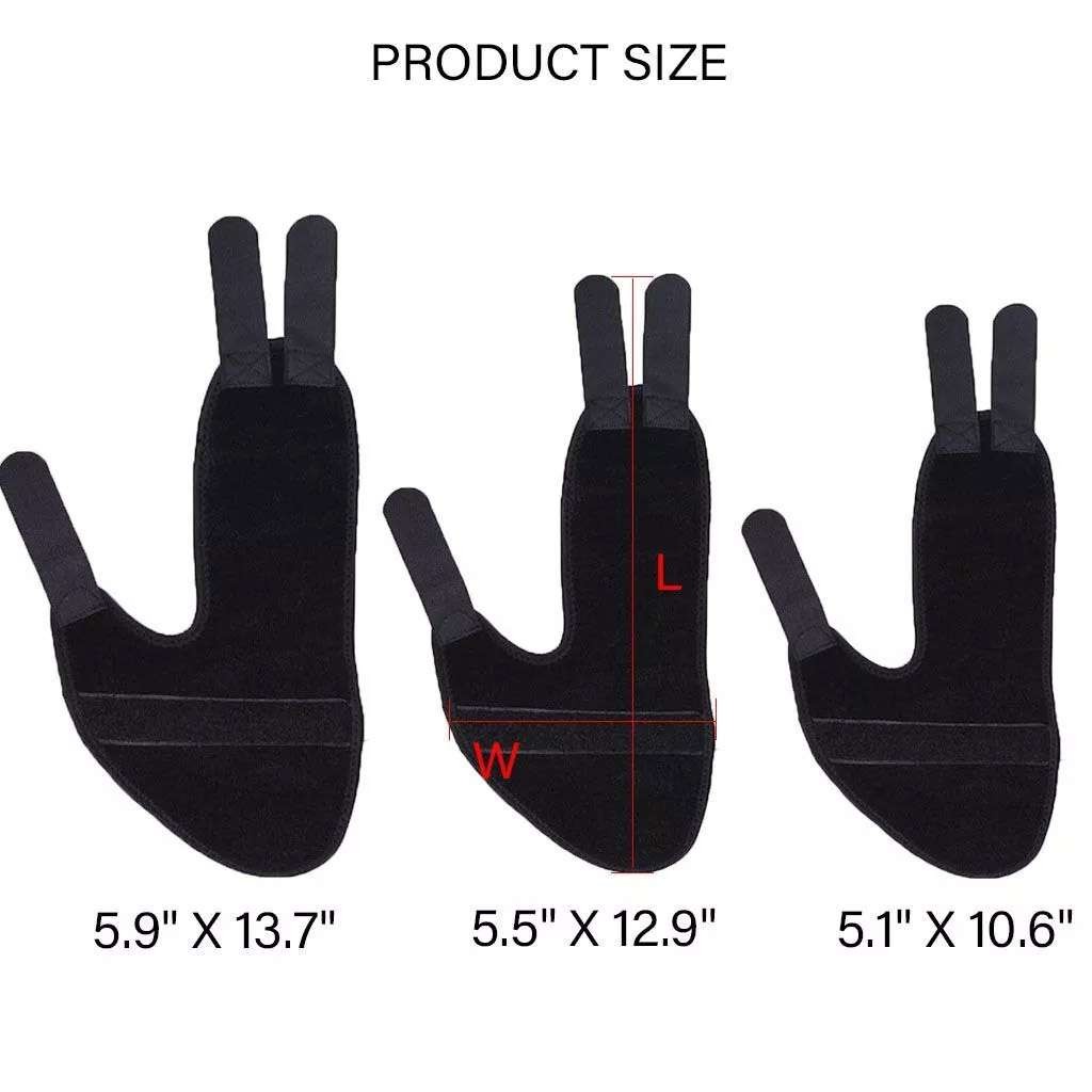 2PCS Big Toe Bunion Splint Straightener Corrector Foot Pain Relief Hallux Valgus