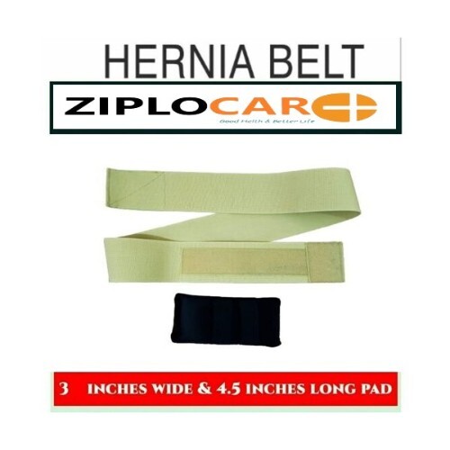Inguinal Hernia Support Belt Double Inguinal Groin Hernia Truss Brace Unisex