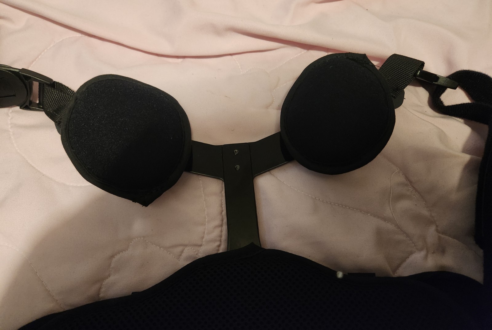 Breg Pinnacle TLSO 464 Lumber Orthosis **FAST SHIPPING** Please Read