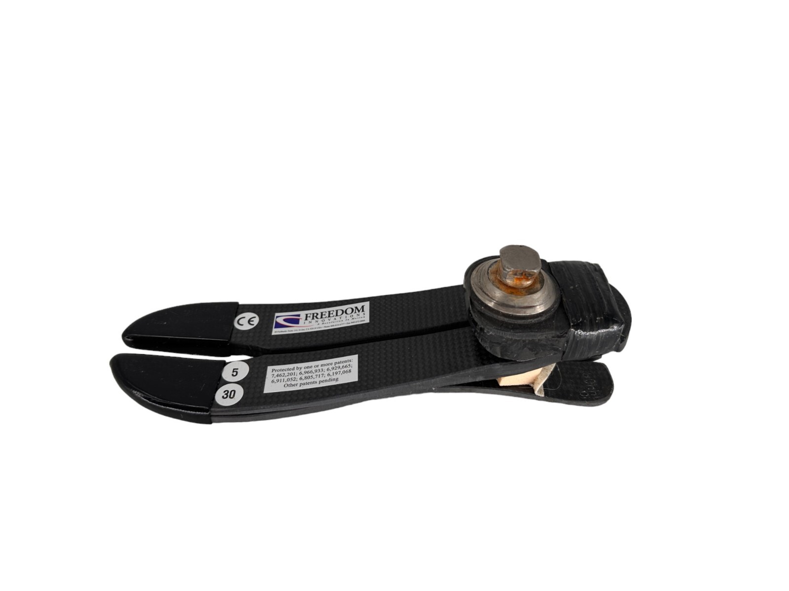 Freedom Innovations Low Profile Foot Sz 30 CAT 5