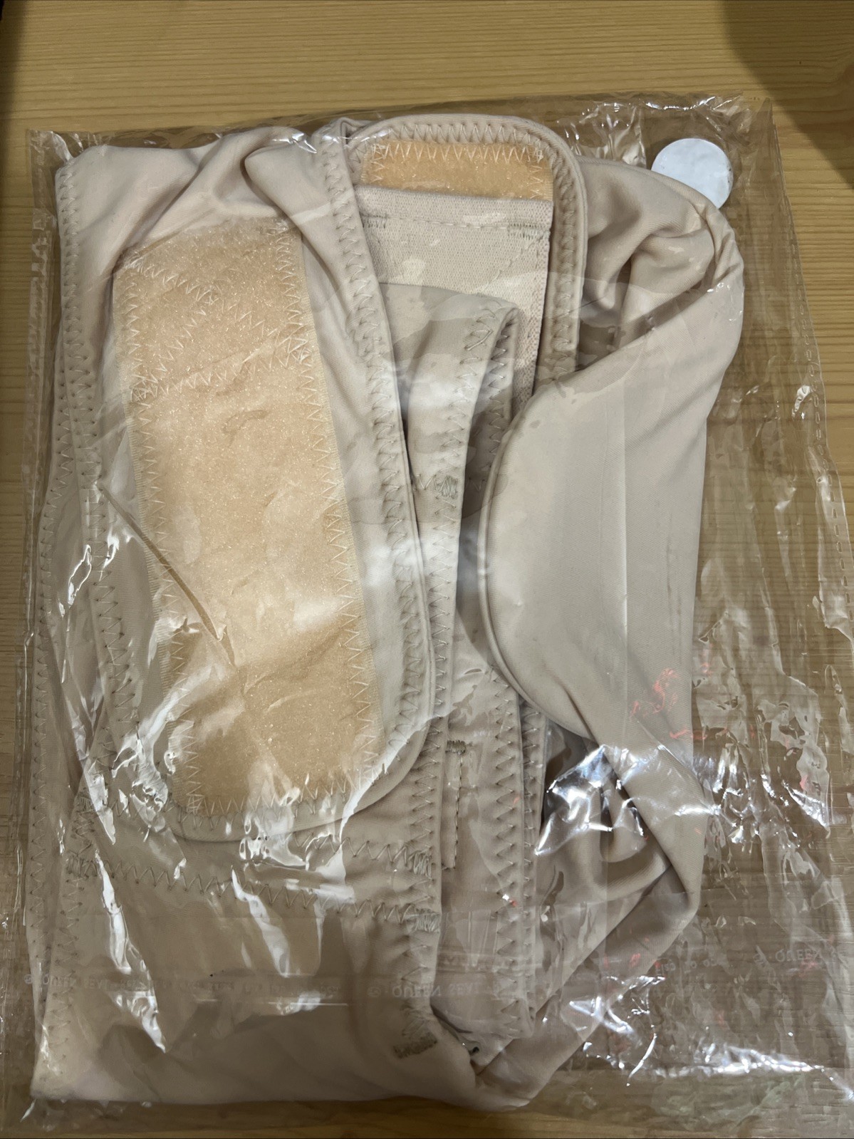Ostomy Support Belt – Hernia, Colostomy & Urostomy Support for Men & Women