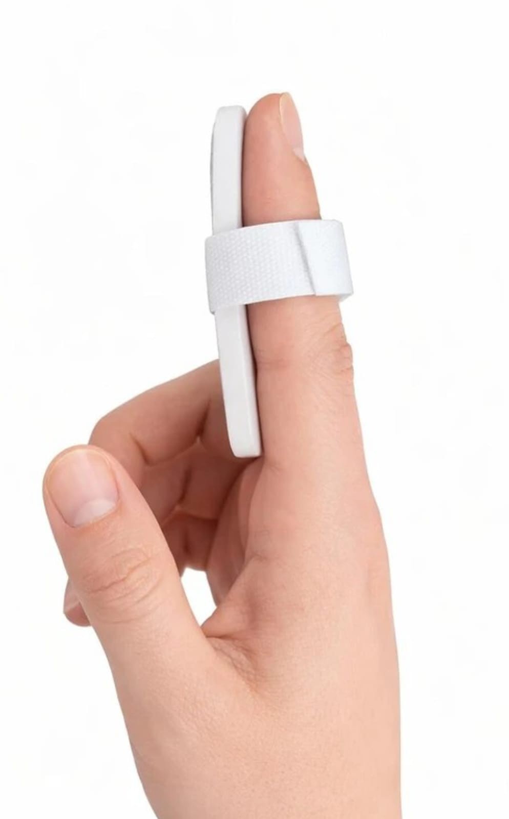 Finger Splint Support Brace Mallet Trigger Finger Straightener Arthritis Relief