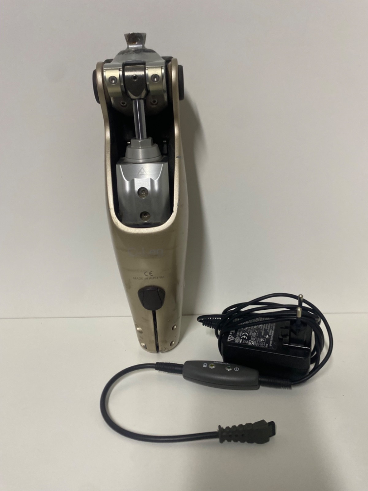 Otto Bock 3c98-3 c leg 4 knee 2022