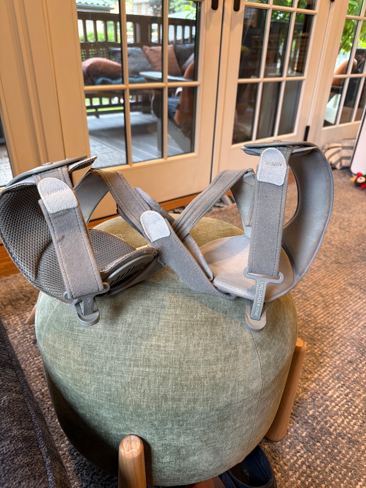 unloader knee brace left medial