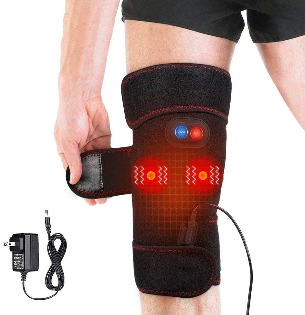 Rodillera Fisioterapia Artritis y Reumatismo Para Hacer Tus Terapias en Casa NEW