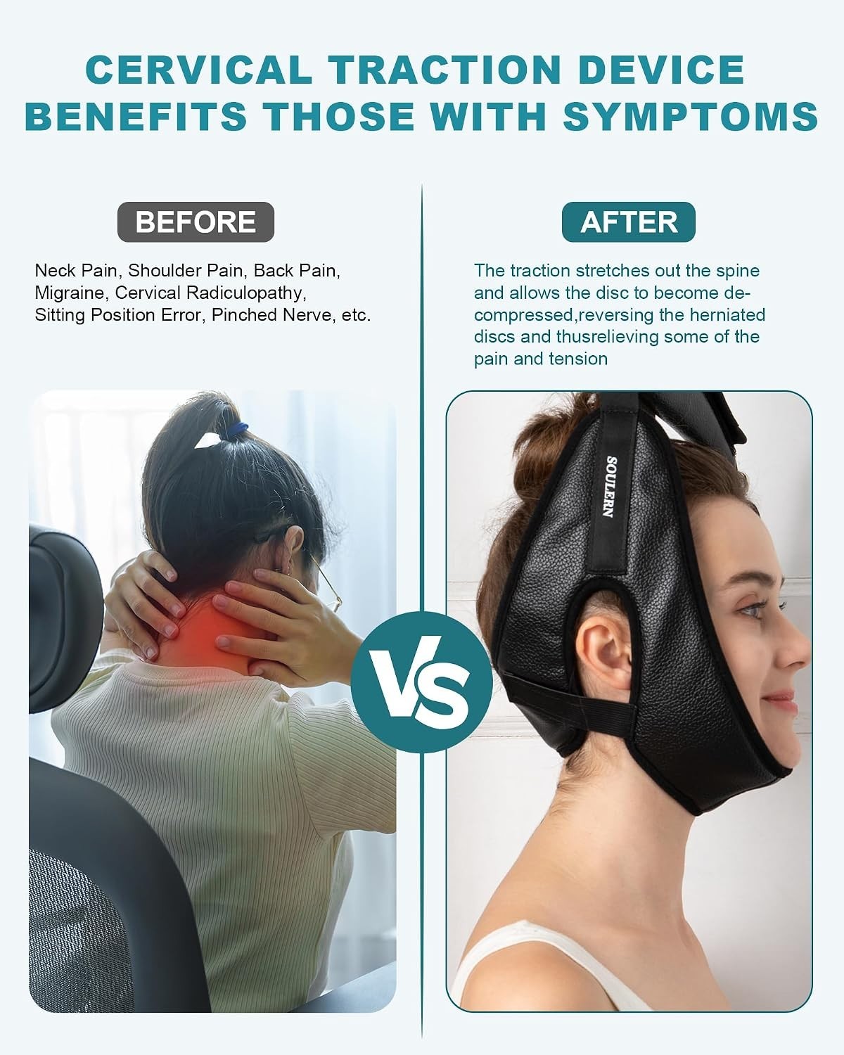 Adjustable Chin Support Pad – Lightweight Velvet Cushion for Travel Comfort