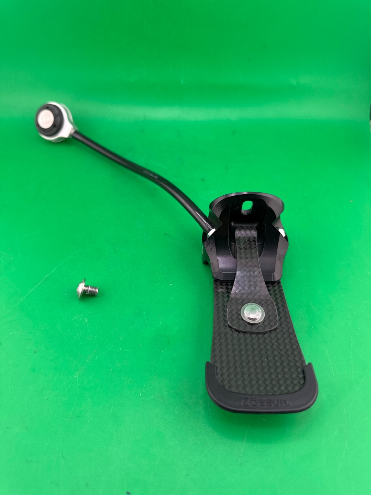 Ossur Pro-flex Proflex Xc Unity Prosthetic Leg Pump. Fits 28-30 Size Feet