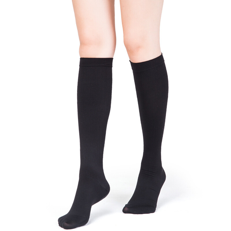 Compression Socks Men Women Best Treatment Surgery, Edema,Nursing,Varicose Veins