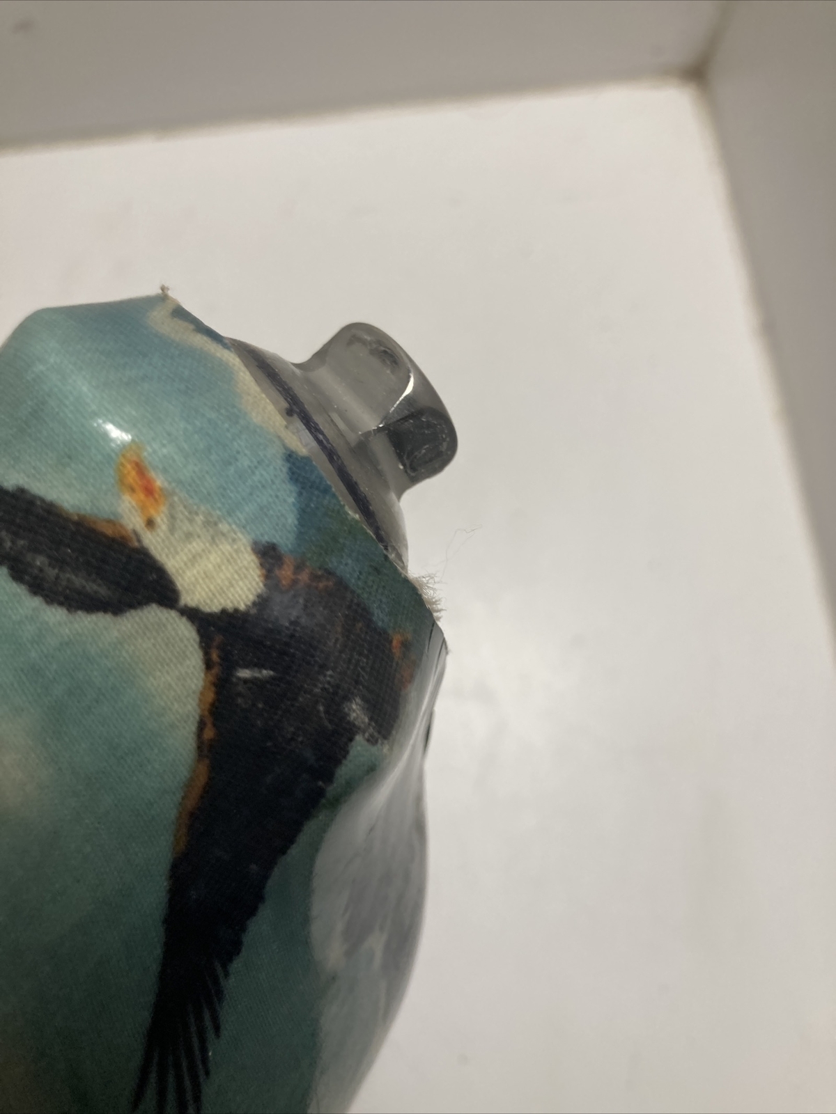 Prosthetic Above Knee Leg Socket ?Right Left?