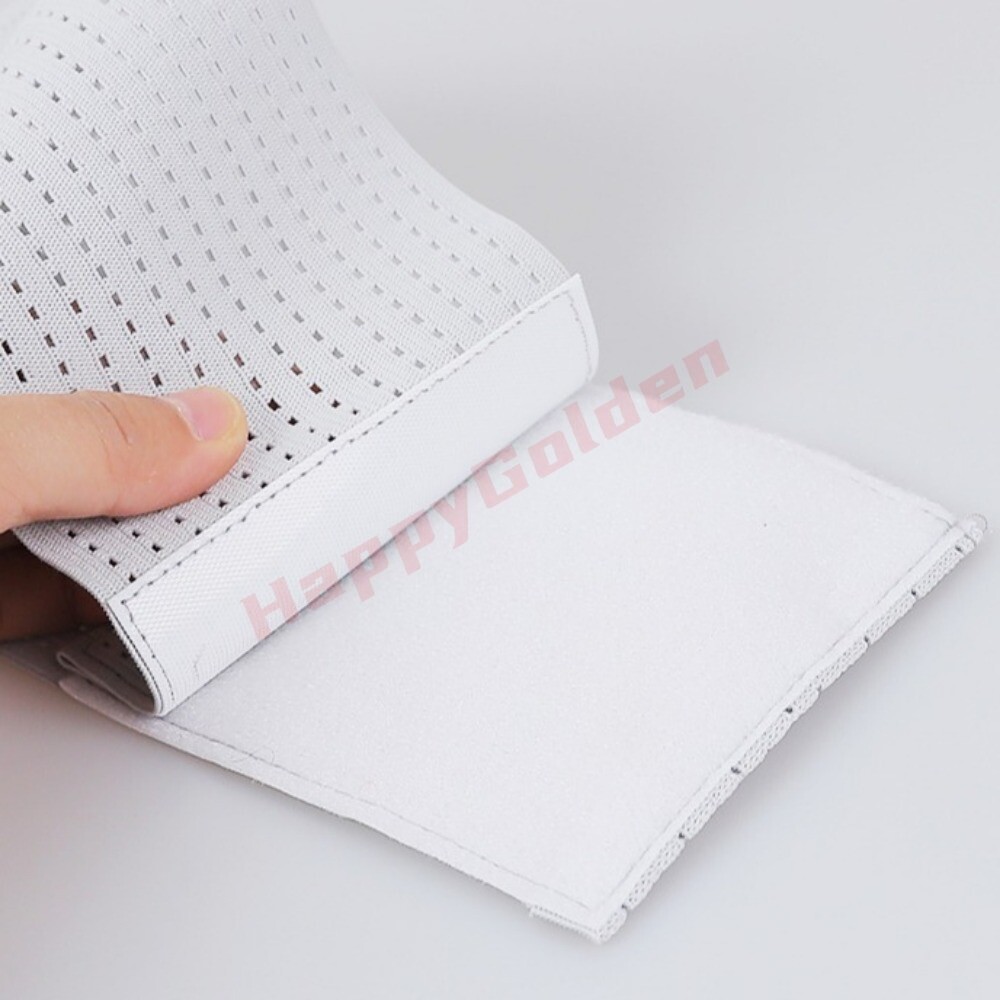 Abdominal Ostomy Belt Adjustable Stoma Support Portable Ileostomy Colostomy Belt