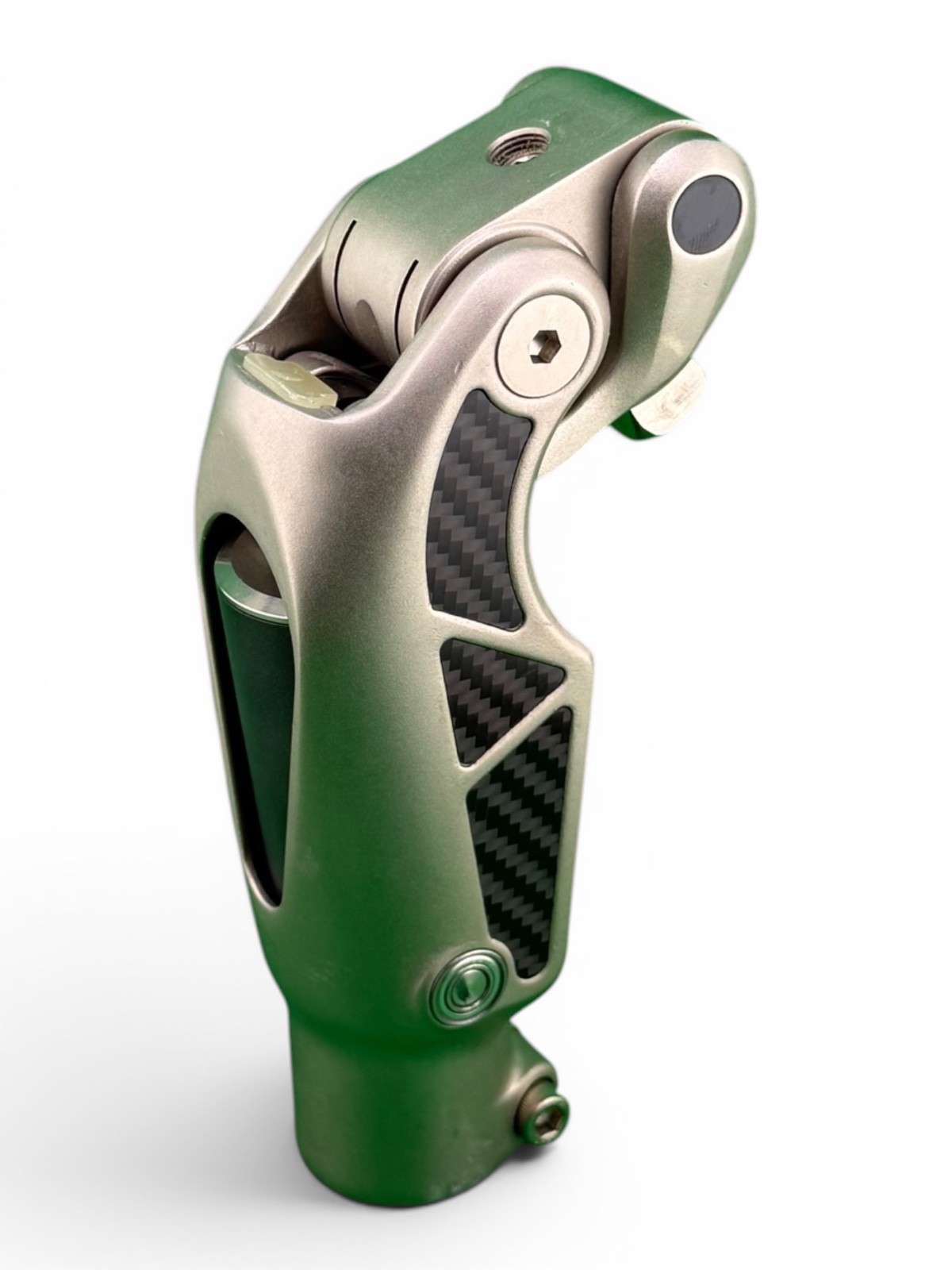 ossur OP4 0p4 prosthetic knee. Excellent condition.