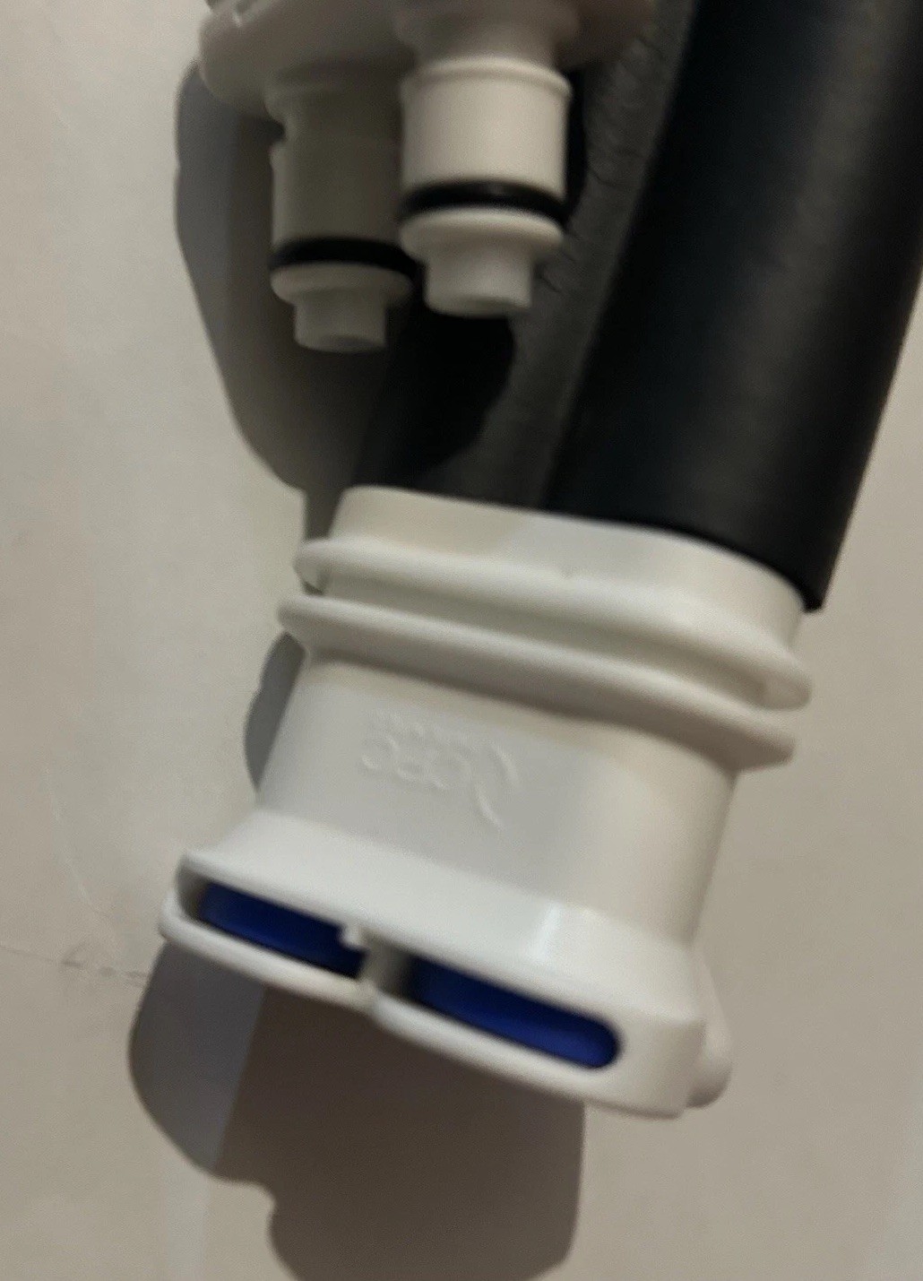 Ice Machine for Knee Post-Surgery Cold Therapy Attachment Insulated Hose