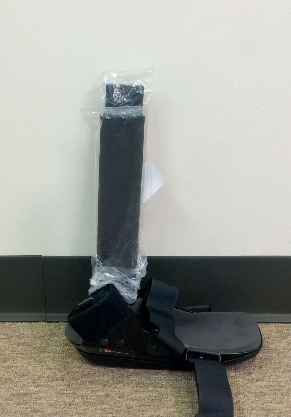 BREG PROGAIT PLUS BLK S, REF: AL532003; BRAND NEW