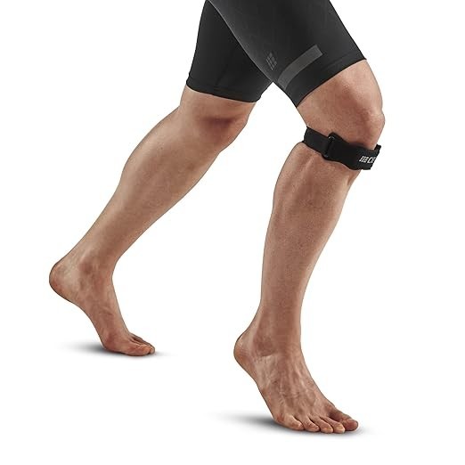 CEP MID SUPPORT PATELLA STRAP